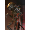 ALIEN ROMULUS FIGURINE ULTIMATE XENOMORPH 18 CM