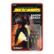 BARON KARZA MICRONAUTS REACTION PLUS WV1 ACTION FIGURE 10 CM