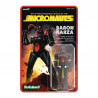 BARON KARZA MICRONAUTS REACTION PLUS WV1 ACTION FIGURE 10 CM