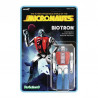 BIOTRON MICRONAUTS REACTION PLUS WV1 ACTION FIGURE 10 CM
