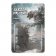 GODZILLA MINUS ONE GODZILLA TOHO REACTION ACTION FIGURE 10 CM