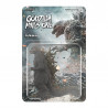 GODZILLA MINUS ONE GODZILLA TOHO REACTION ACTION FIGURE 10 CM