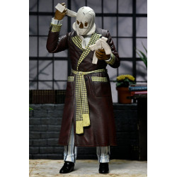 INVISIBLE MAN KEMP HOUSE COLOR UNIVERSAL MONSTERS FIGURINE ULTIMATE 18 CM