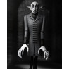 COUNT ORLOK SILVER SCREEN EDITION NOSFERATU TOONY TERRORS FIGURINE 15 CM