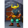 ELKHORN ON BLISTER CARD DUNGEONS AND DRAGONS FIGURINE 50TH ANNIVERSARY 18 CM