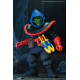 ZARAK ON BLISTER CARD DUNGEONS AND DRAGONS FIGURINE 50TH ANNIVERSARY 18 CM