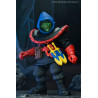 ZARAK ON BLISTER CARD DUNGEONS AND DRAGONS FIGURINE 50TH ANNIVERSARY 18 CM