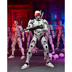 TORUES NINJA LAST RONIN ELITE SYNJA PATROL BOT 18 CM
