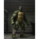 TORTUES NINJA LAST RONIN BATTLE DAMAGED RONIN 18 CM
