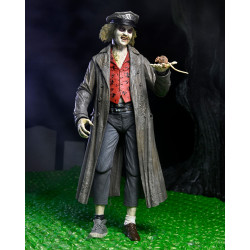 BEETLEJUICE 1988 ULTIMATE TOUR GUIDE BIO EXORCIST 18 CM