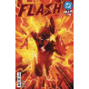 ABSOLUTE FLASH #1 2ND PTG CVR A ROBLES