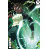 ABSOLUTE GREEN LANTERN #1 2ND PTG CVR B PAREL CSV