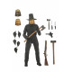 THANKSGIVING ULTIMATE JOHN CARVER 18 CM