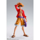 MONKEY D LUFFY ONE PIECE FIGURINE SH FIGUARTS THE RAID ON ONIGASHIMA 14 CM