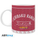 ICHIRAKU RAMEN NARUTO MUG 320ML