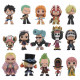 ONE PIECE - MYSTERY BOX MINI FIGURINES