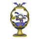 KIRBY ASSORTIMENT FIGURINES OVALTIQUE COLLECTION