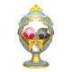KIRBY ASSORTIMENT FIGURINES OVALTIQUE COLLECTION
