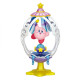 KIRBY ASSORTIMENT FIGURINES OVALTIQUE COLLECTION
