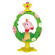 KIRBY ASSORTIMENT FIGURINES OVALTIQUE COLLECTION
