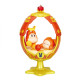 KIRBY ASSORTIMENT FIGURINES OVALTIQUE COLLECTION
