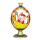 KIRBY ASSORTIMENT FIGURINES OVALTIQUE COLLECTION