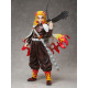 KYOJURO RENGOKU DEMON SLAYER STATUETTE PVC 45 CM