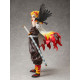 KYOJURO RENGOKU DEMON SLAYER STATUETTE PVC 45 CM