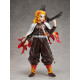 KYOJURO RENGOKU DEMON SLAYER STATUETTE PVC 45 CM