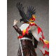 KYOJURO RENGOKU DEMON SLAYER STATUETTE PVC 45 CM