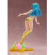 LUM URUSEI YATSURA STATUETTE PVC 1/7 23 CM