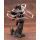SHOTA AIZAWA MY HERO ACADEMIA ARTFX J STATUE 25CM