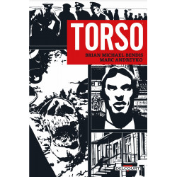 TORSO - ONE-SHOT - TORSO