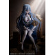 REI AYANAMI AFFECTIONATE GAZE EVANGELION THRICE UPON A TIME STATUETTE PVC 18 CM