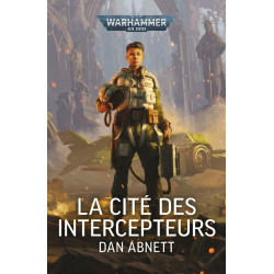 LA CITE DES INTERCEPTEURS
