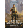 LA CITE DES INTERCEPTEURS