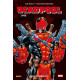 DEADPOOL : L'INTEGRALE 1998 (T04)