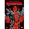 DEADPOOL : L'INTEGRALE 1998 (T04)