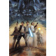 STAR WARS : LA TRILOGIE ORIGINALE