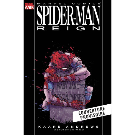 SPIDER-MAN L'EMPIRE - COFFRET INTEGRALE