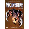 WOLVERINE: L'INTEGRALE 1974-1989 (T01)