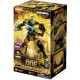 TRANSFORMERS FIGURINE PLASTIC MODEL KIT BLOKEES CLASSIC CLASS 15 B127