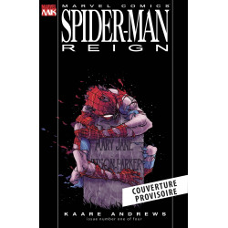 SPIDER-MAN L'EMPIRE