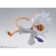 ONE PIECE LUFFY GEAR 5 SH FIGUARTS