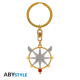 CARD CAPTOR SAKURA PORTE CLES 3D CLE DU SCEAU SACRE