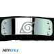 NARUTO - BANDEAU ANTI KONOHA NOIR TAILLE ADULTE