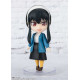 YOR FORGER ODEKEKE OUTFIT SPY X FAMILY FIGUARTS MINI