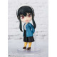 YOR FORGER ODEKEKE OUTFIT SPY X FAMILY FIGUARTS MINI