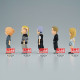 TOKYO REVENGERS WORLD COLLECTABLE FIGURE BATTLE OF AUGUST 3RD ARC