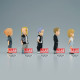 TOKYO REVENGERS WORLD COLLECTABLE FIGURE BATTLE OF AUGUST 3RD ARC